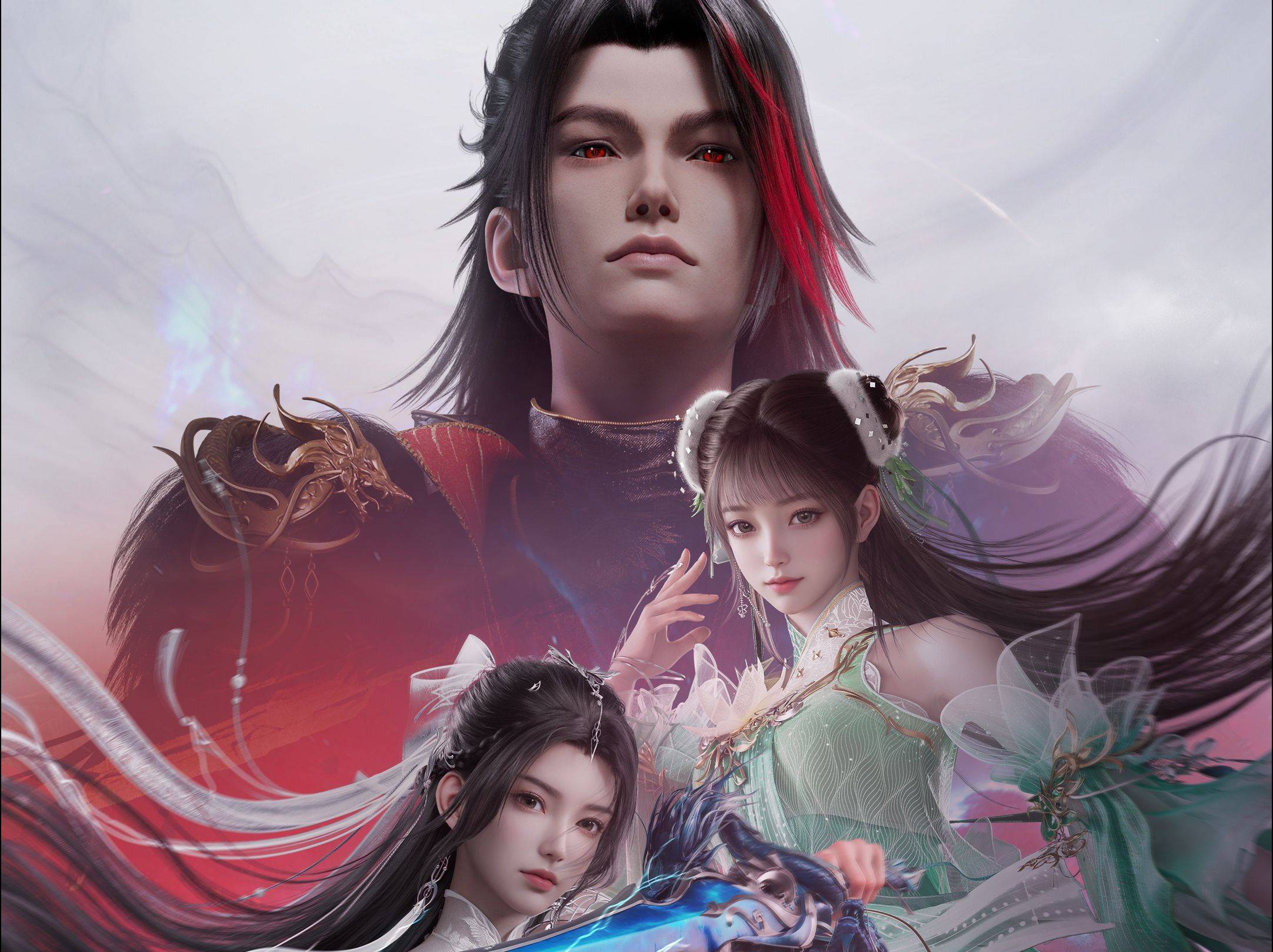 沉浸诛仙sf，解锁仙侠世界的神秘密码！